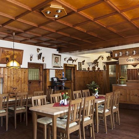 Gasthof Stern Hotel Greding Ngoại thất bức ảnh