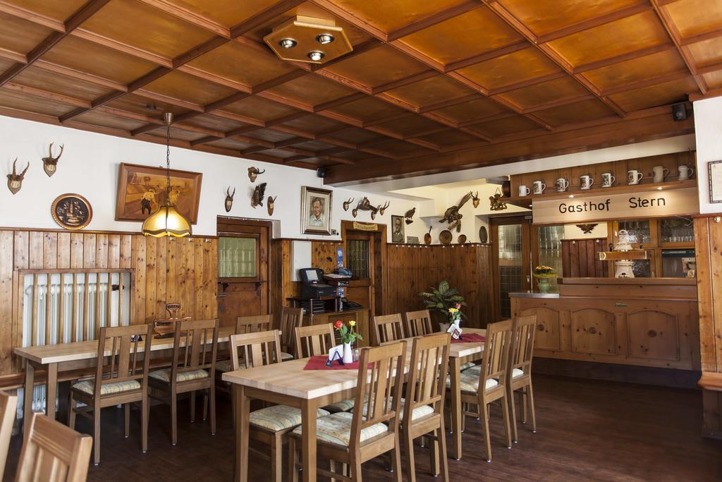 Gasthof Stern Hotel Greding Ngoại thất bức ảnh
