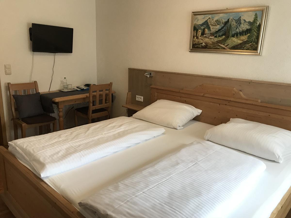 Gasthof Stern Hotel Greding Ngoại thất bức ảnh