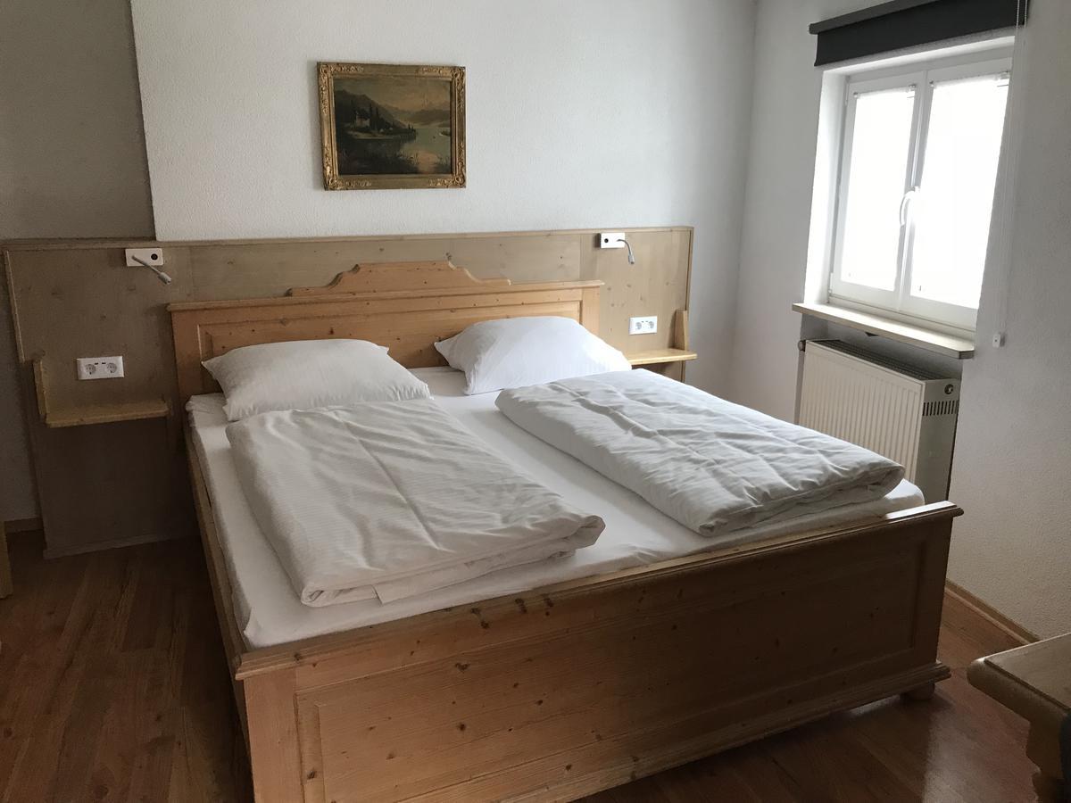 Gasthof Stern Hotel Greding Ngoại thất bức ảnh