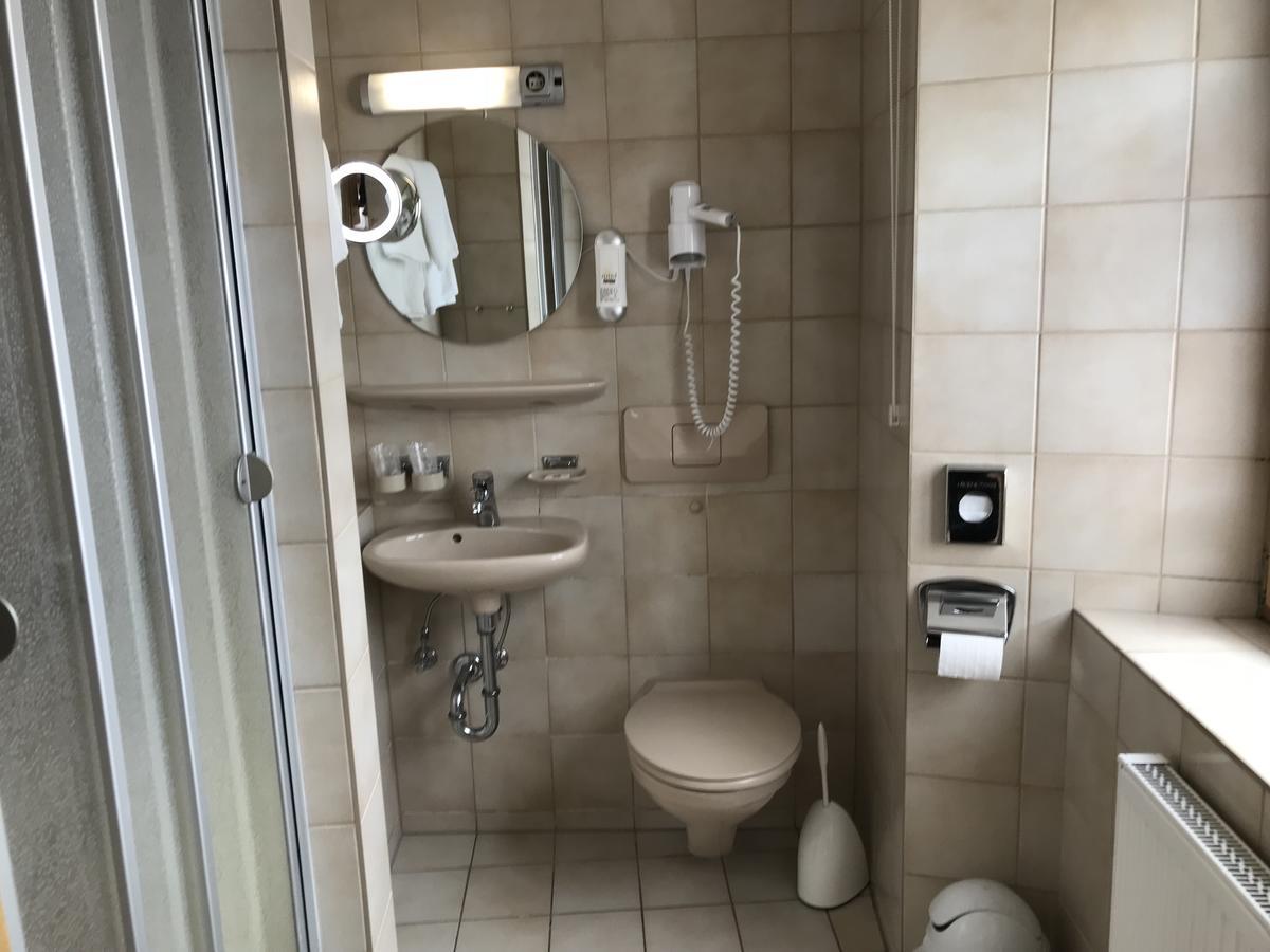 Gasthof Stern Hotel Greding Ngoại thất bức ảnh
